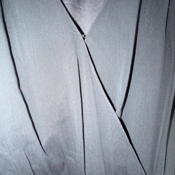 Black Ann Taylor Dress…Flattering and Versatile Dress Worn Once - Picture 3 of 4